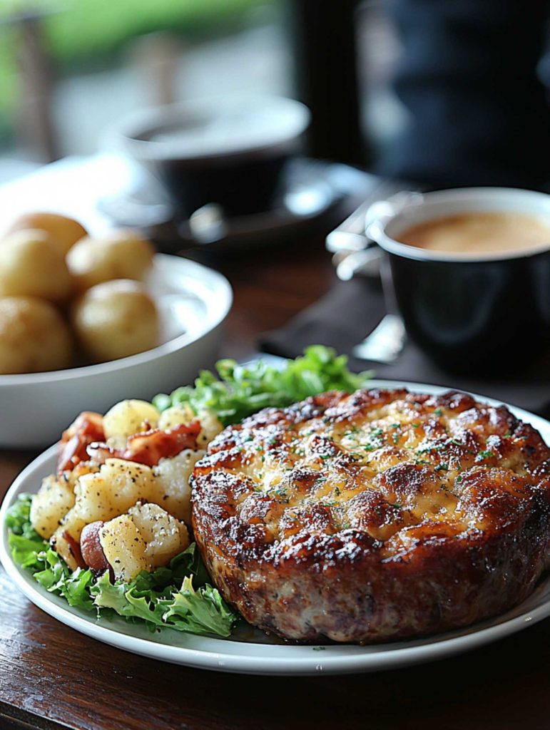 法国里昂特色美食：法国美食之都的独特风味-河马旅行网